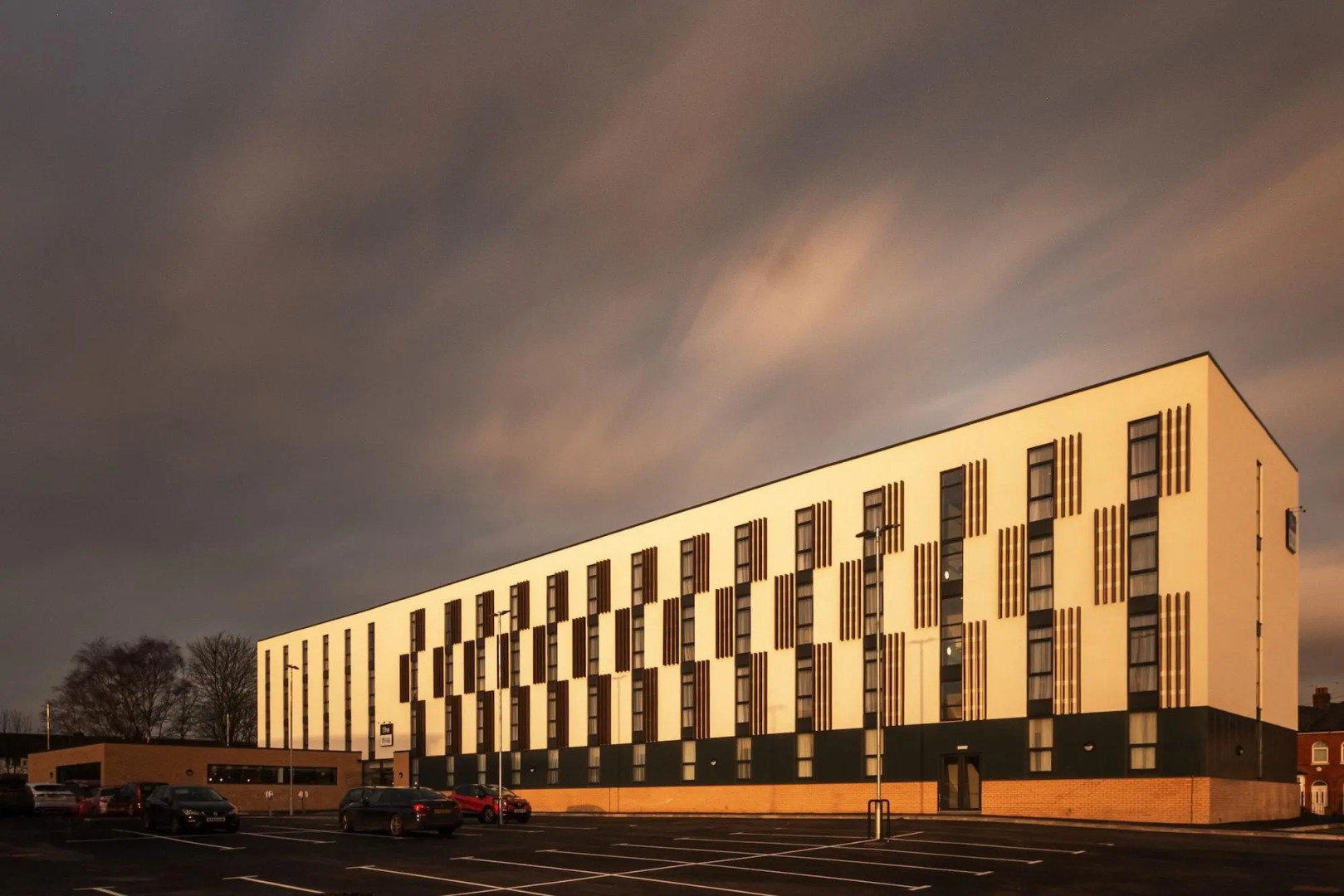 Foto - Holiday Inn - the niu, Loom Manchester North by IHG