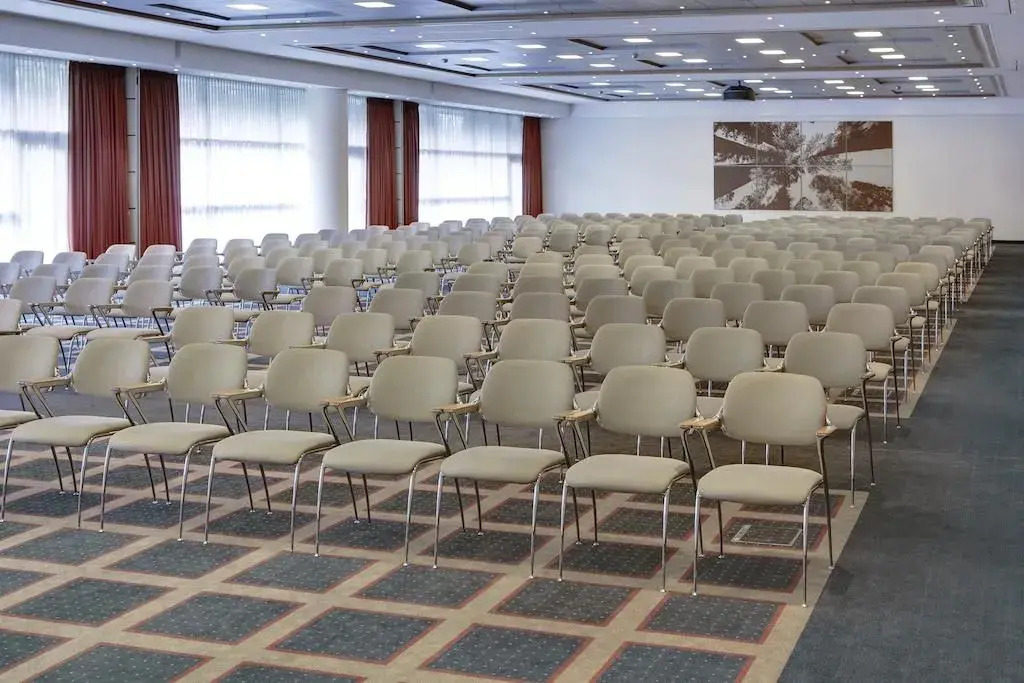 Foto - Steigenberger Airport Hotel Amsterdam