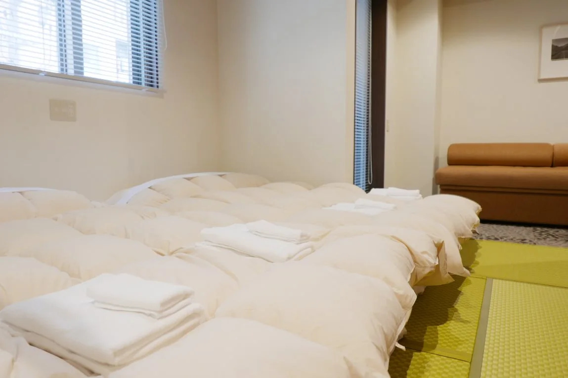 Photo - Leisurely Home · Namba 悠闲居·难波