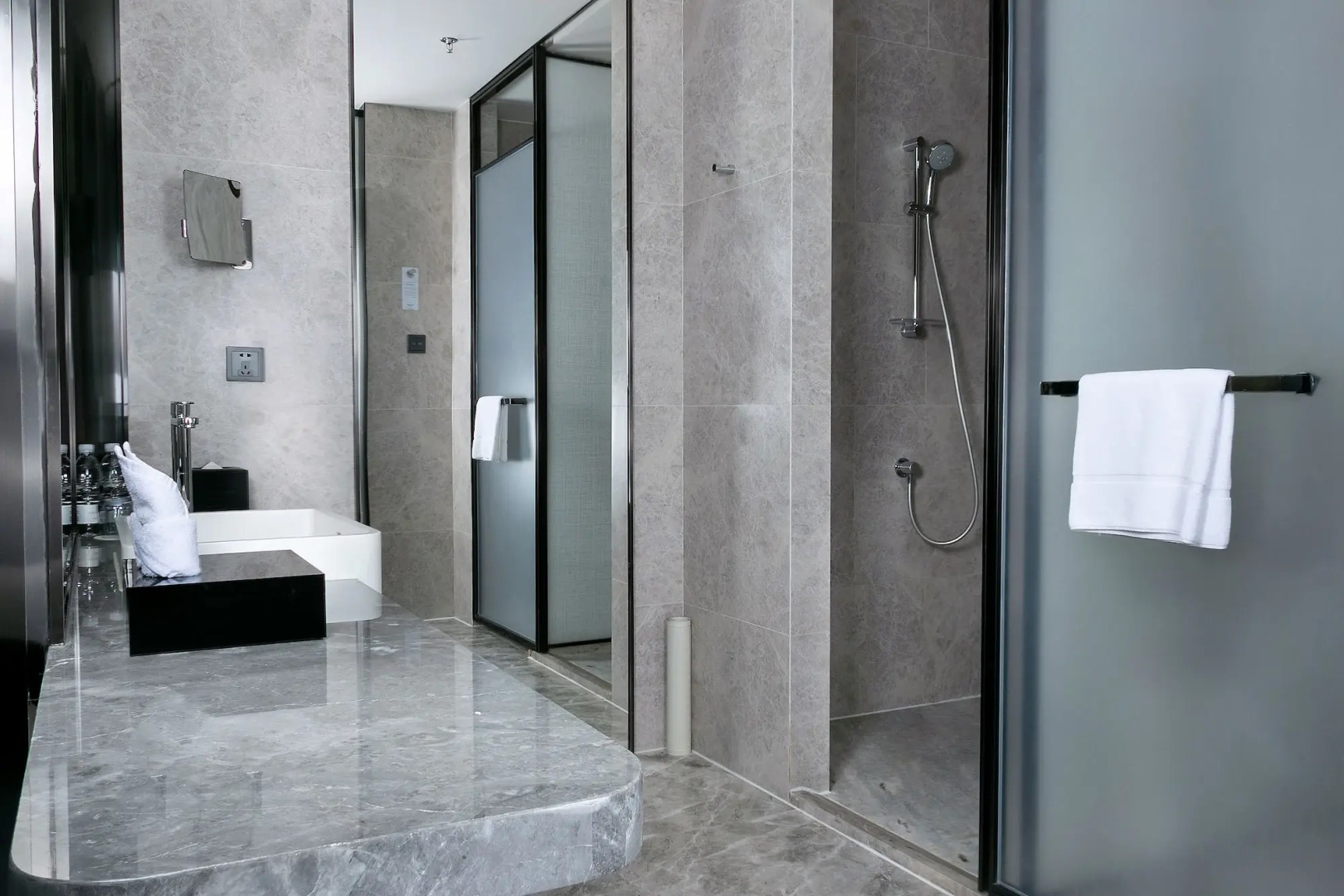 Foto - Courtyard by Marriott Shenzhen Northwest