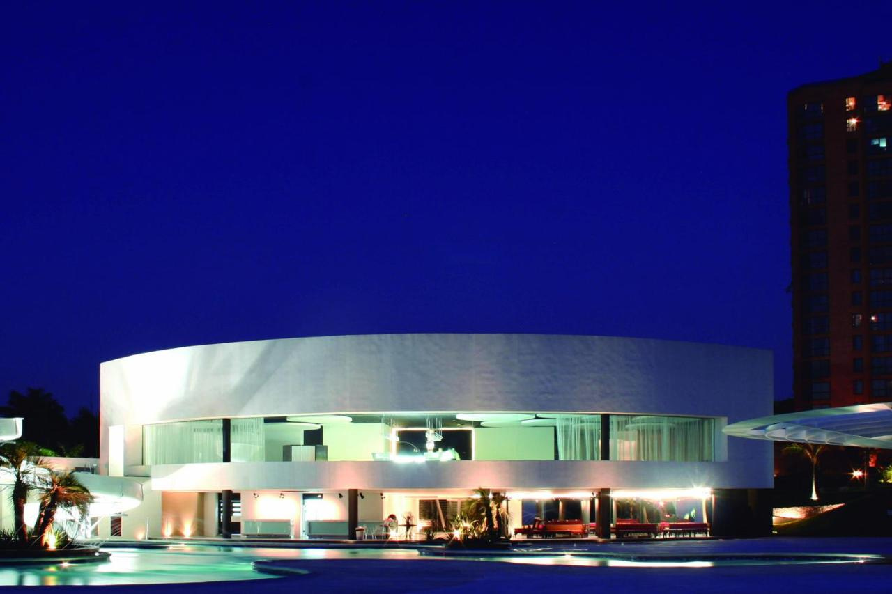Photo - Yacht & Golf Club Paraguayo, a Tribute Portfolio Resort