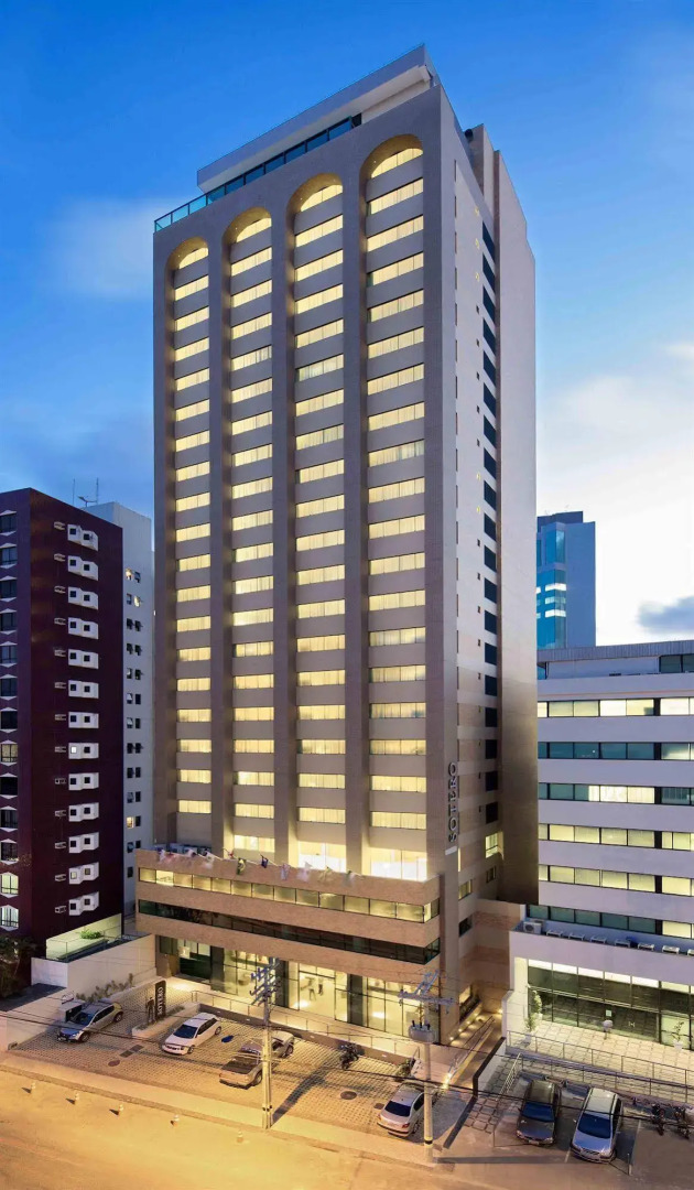 Foto - Sotero Hotel by Castelo Itaipava