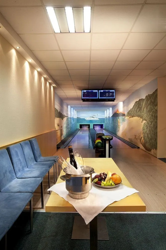 Photo - Hotel Akademie