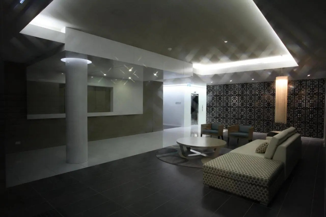 Foto - Silvershore Apartments on the Broadwater