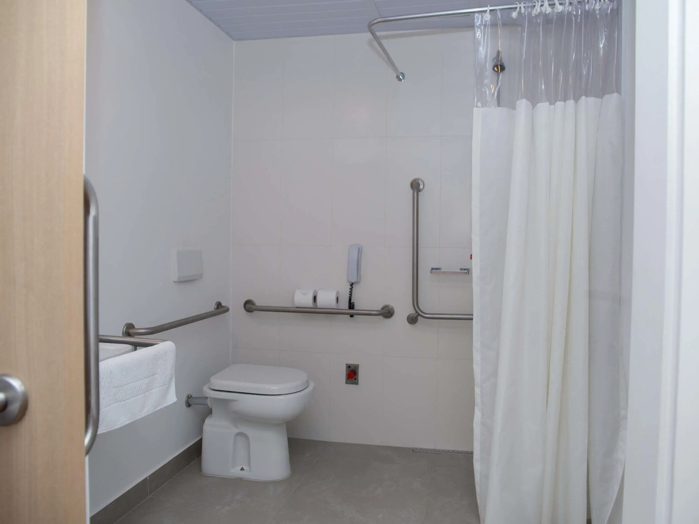 Photo - ibis budget Campinas Aquidaban