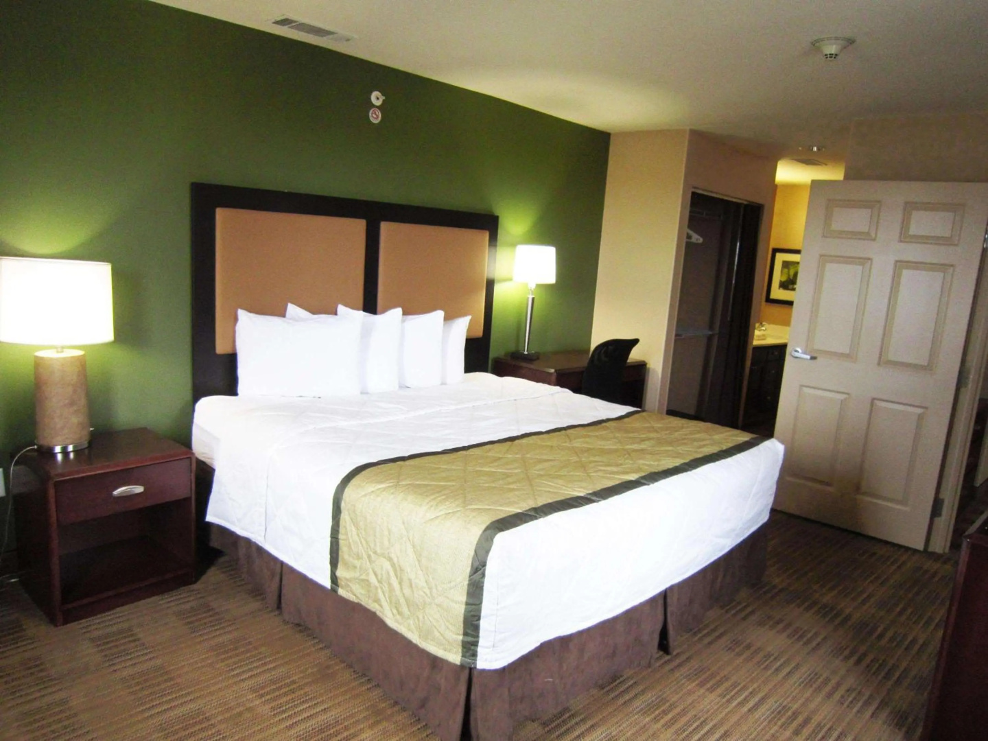 Photo - Extended Stay America Suites - Austin - Northwest - Research Park
