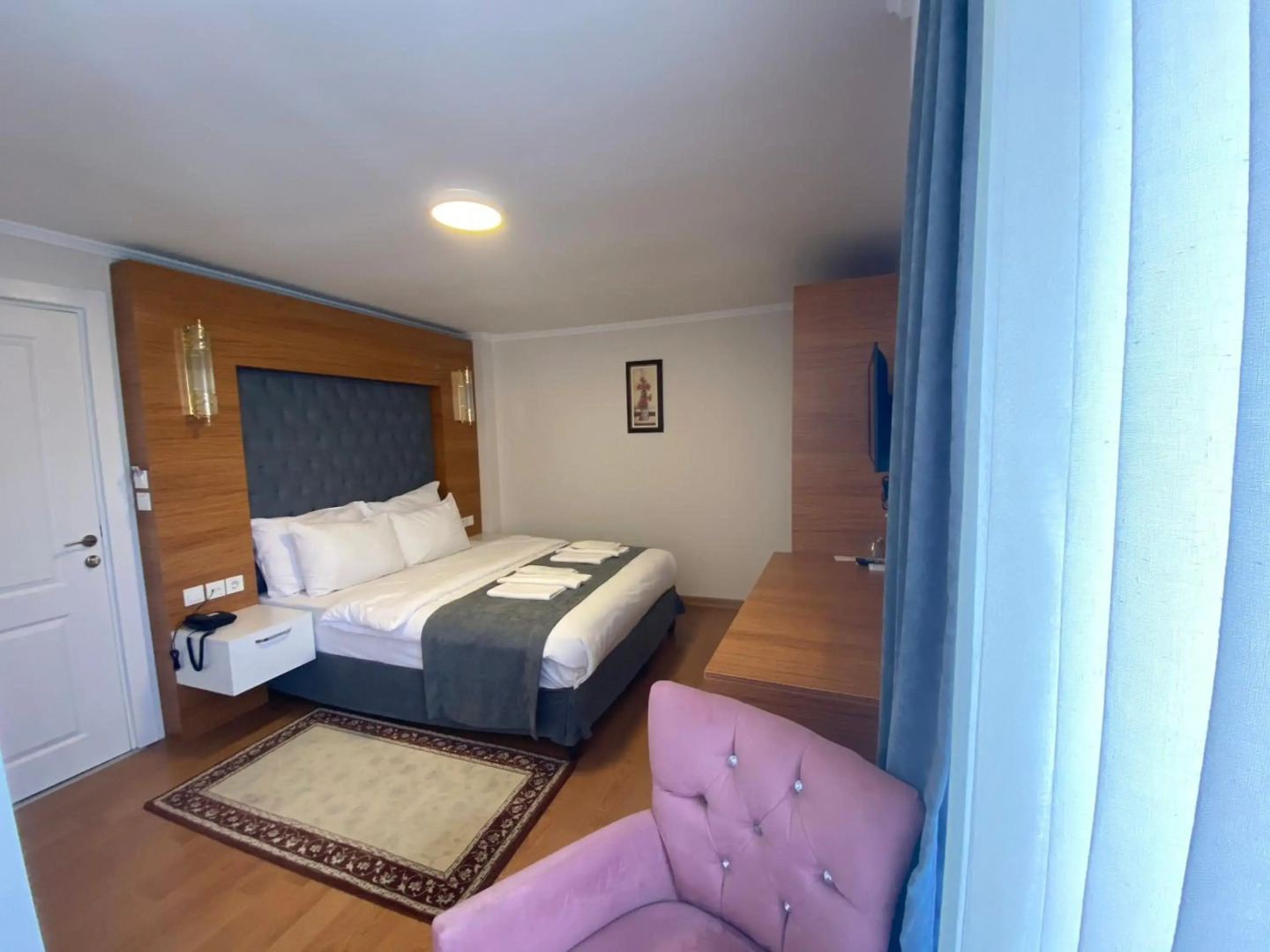 Foto - Spinel Hotel - Old City