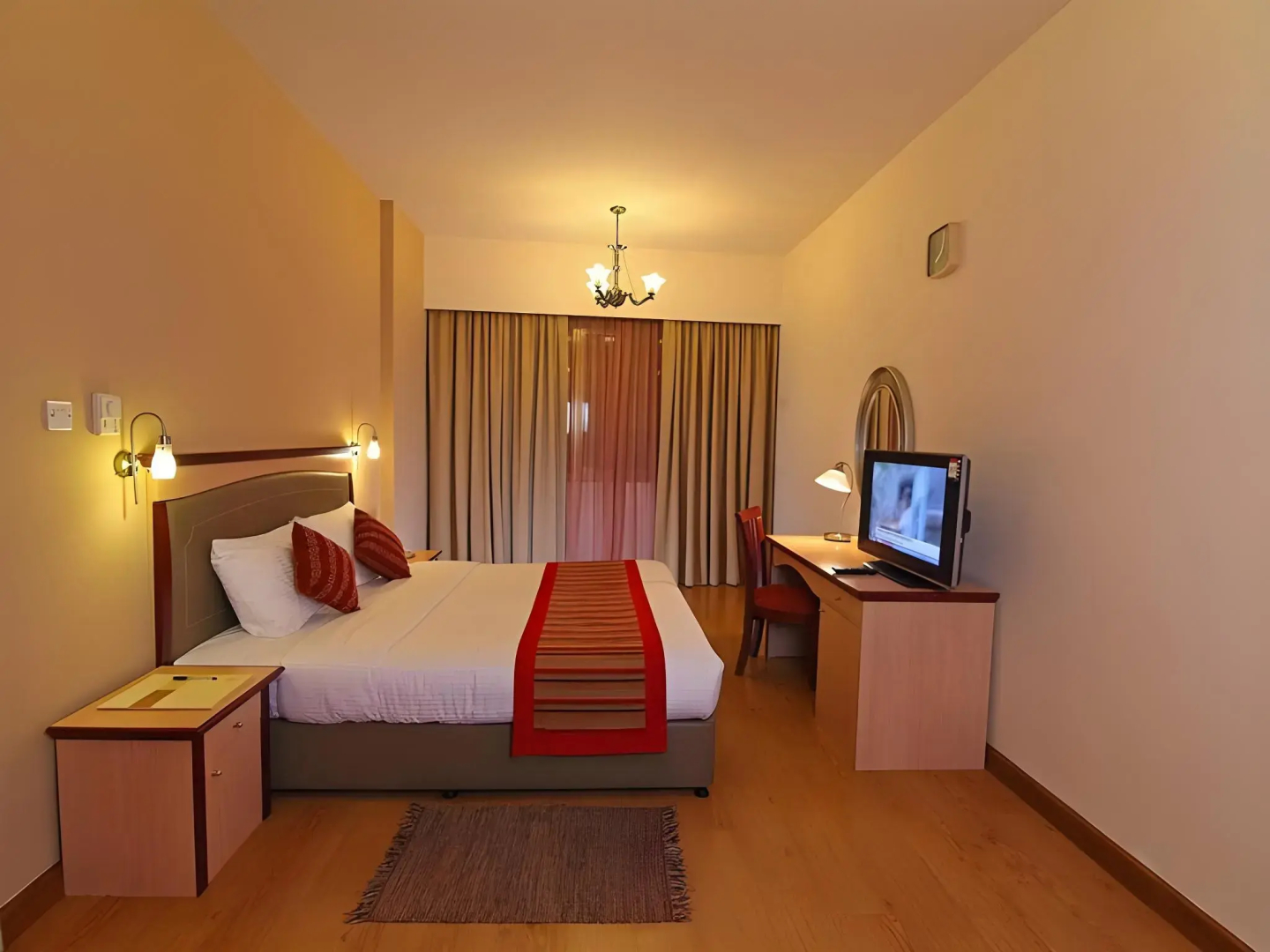 Photo - Florida City Hotel Apartments (Previously Flora Hotel Apartments)