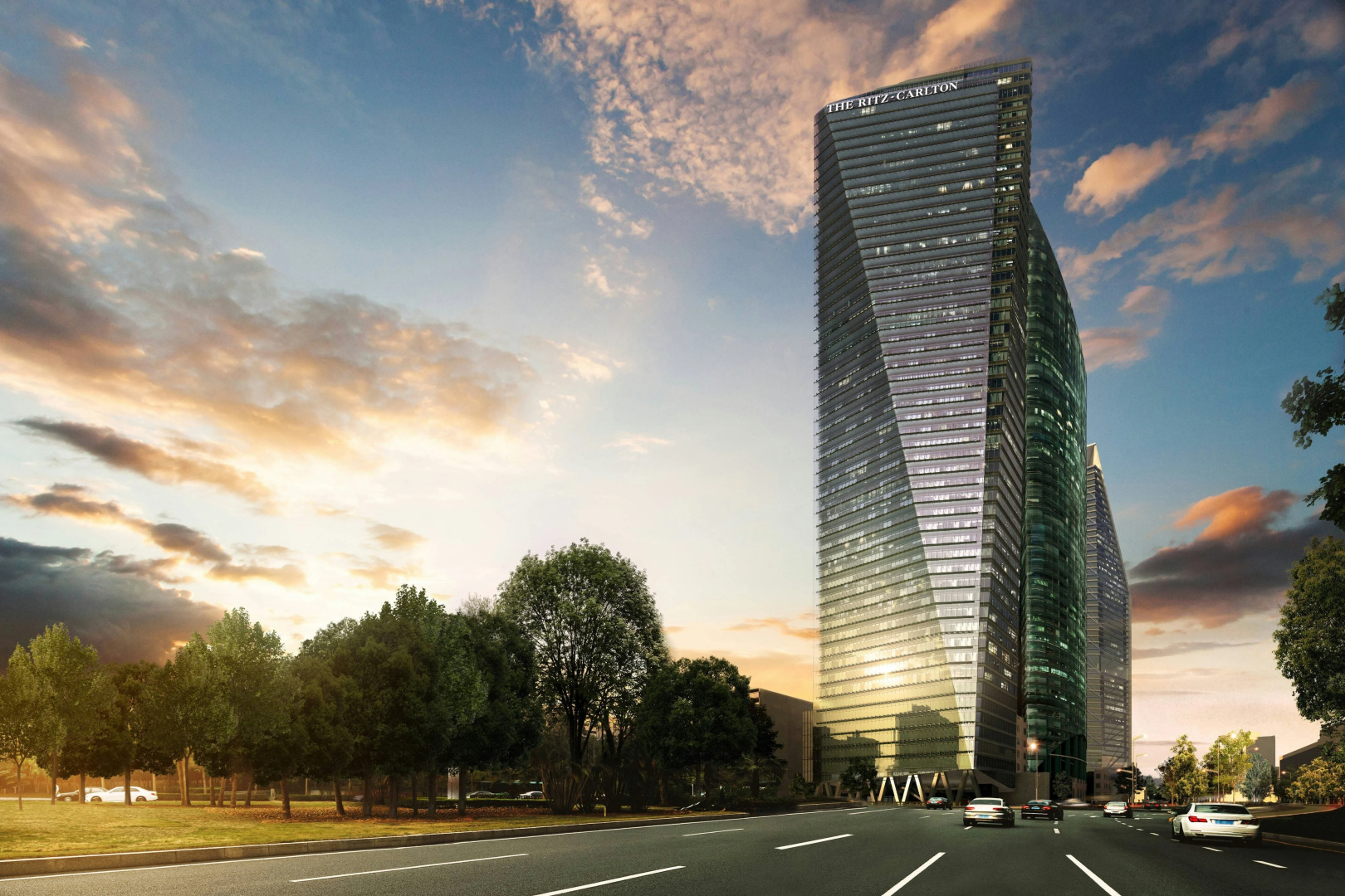 Foto - The Ritz-Carlton, Mexico City