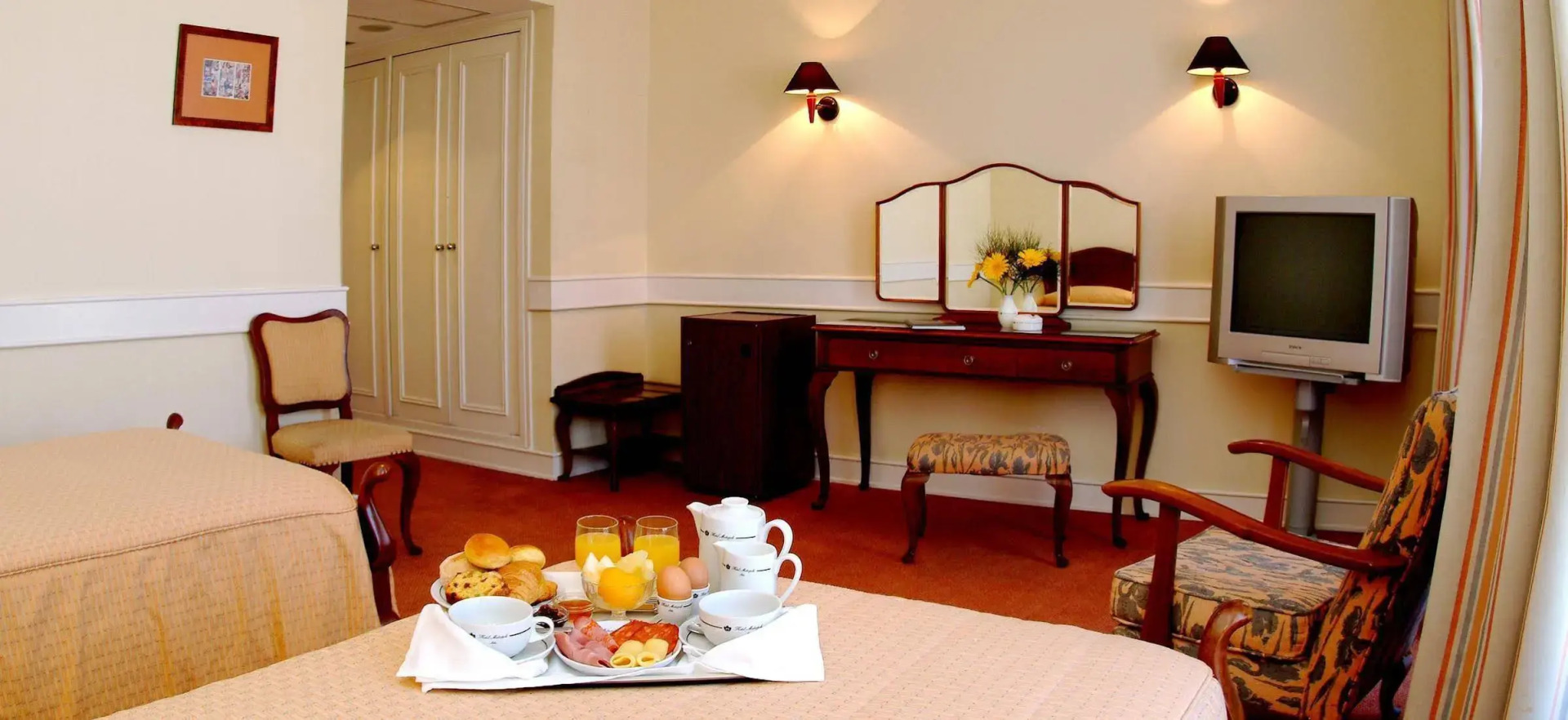 Photo - Hotel Metropole