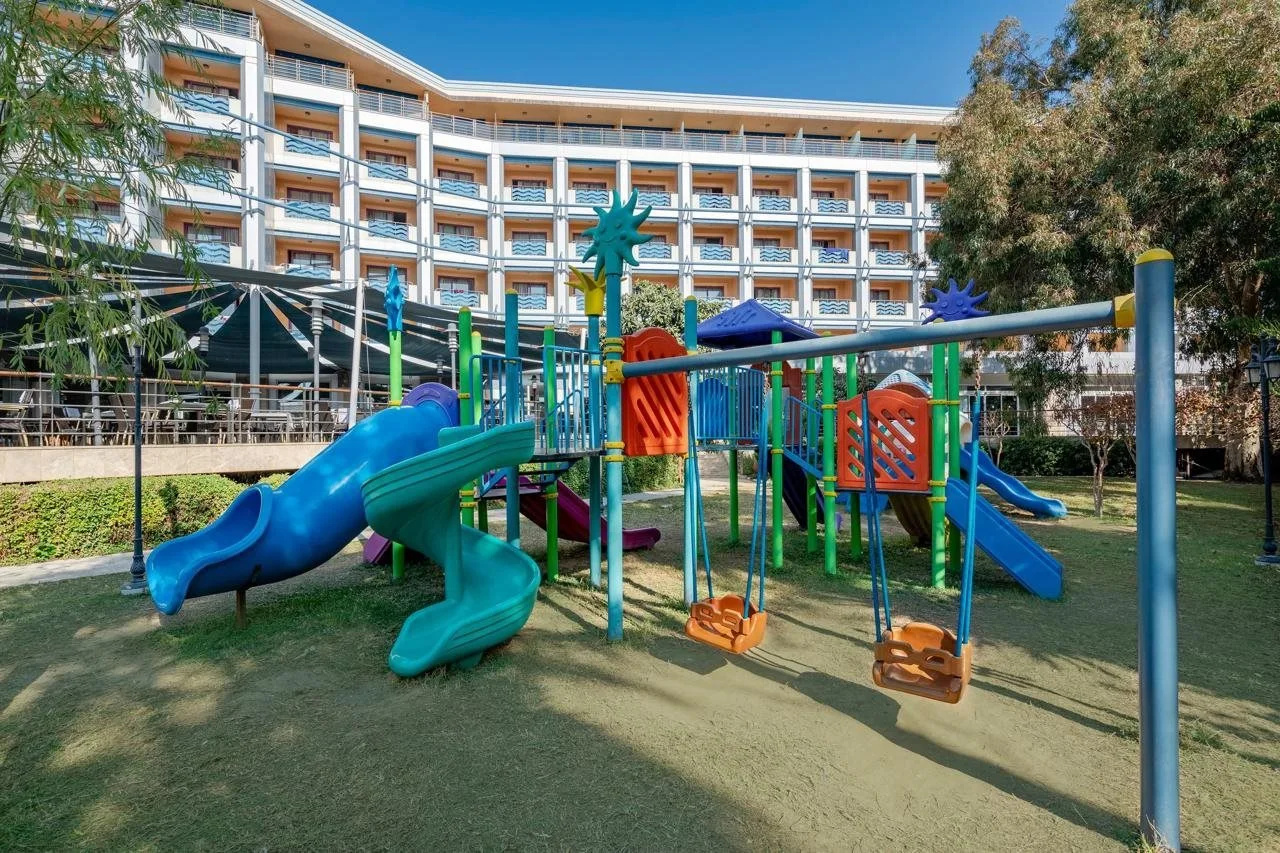 Foto - Grand Kaptan Hotel - Ultra All Inclusive