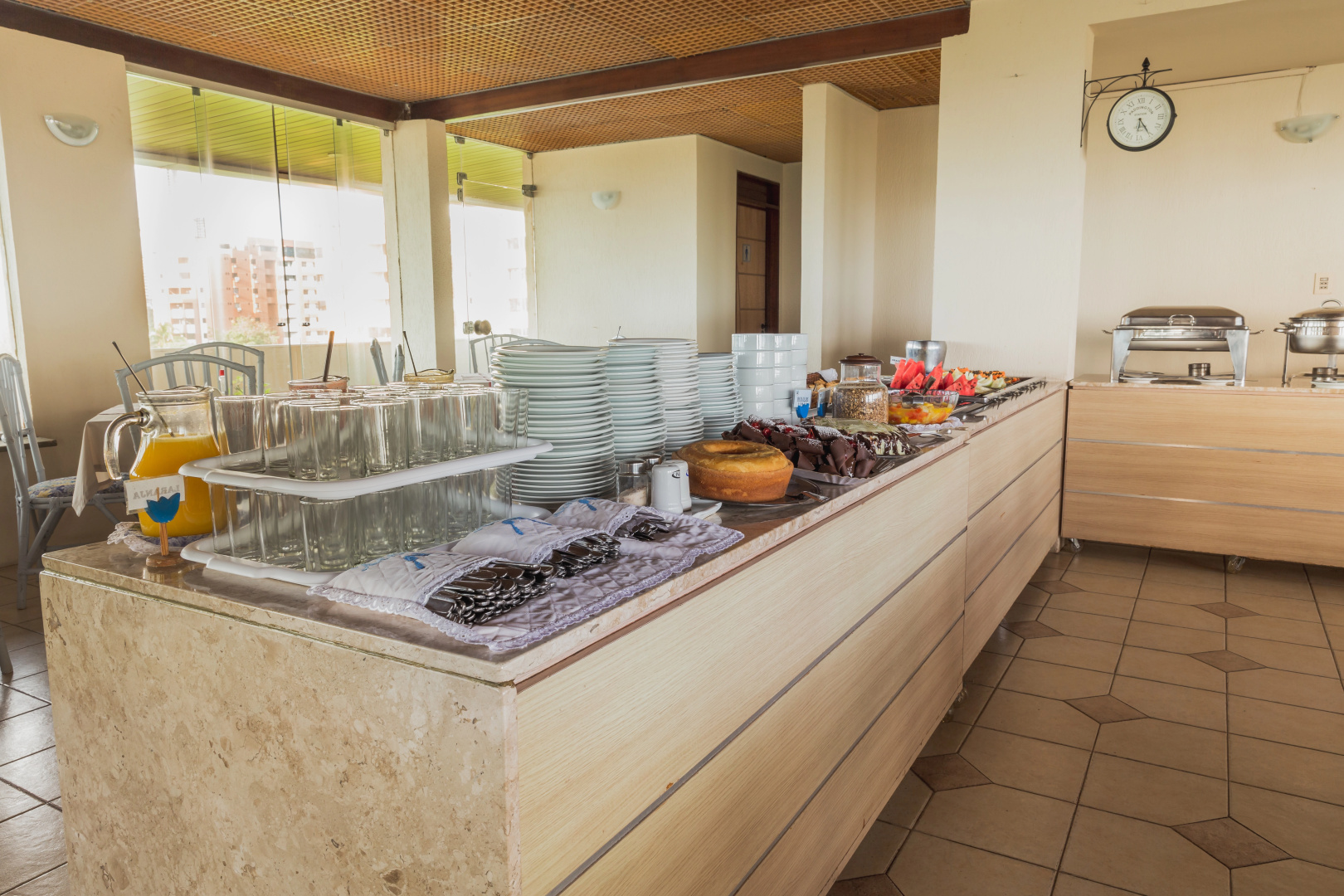 Foto - Xênius Hotel