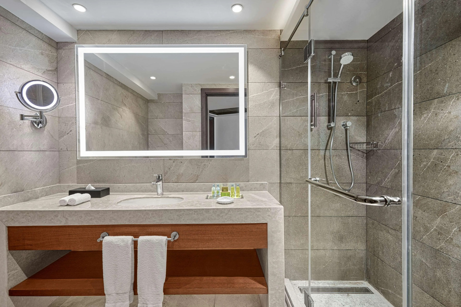 Foto - Ramses Hilton Hotel & Casino