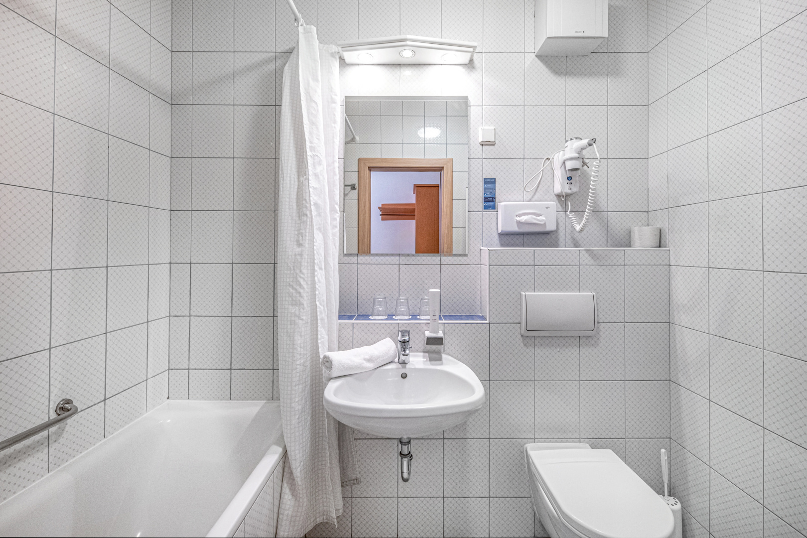 Foto - Corvin Hotel Budapest - Sissi wing