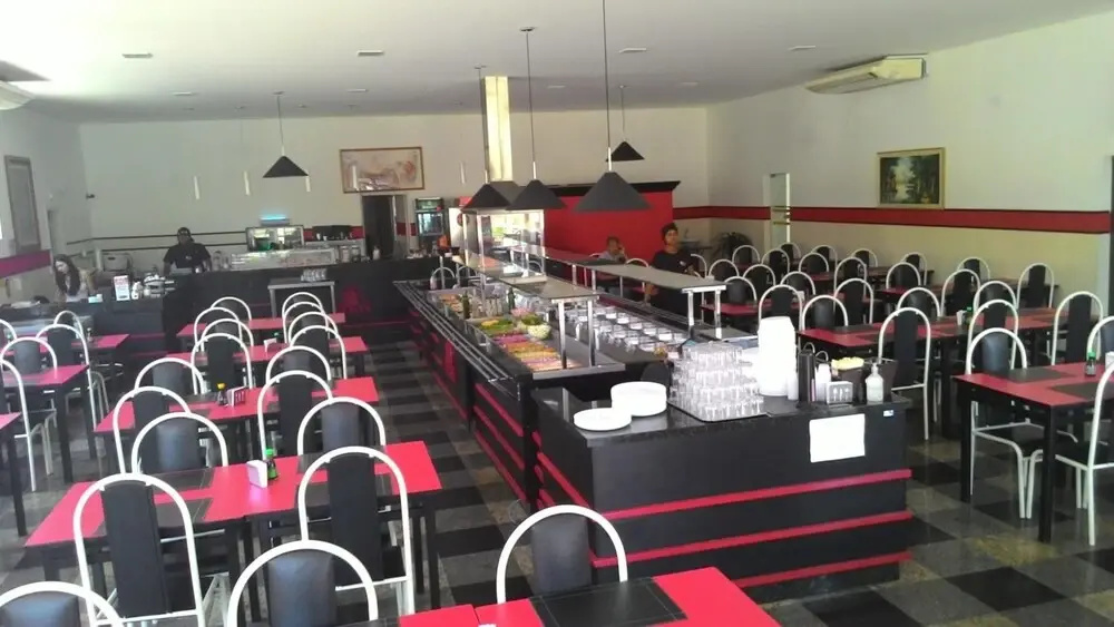 Foto - Pekin Palace Hotel