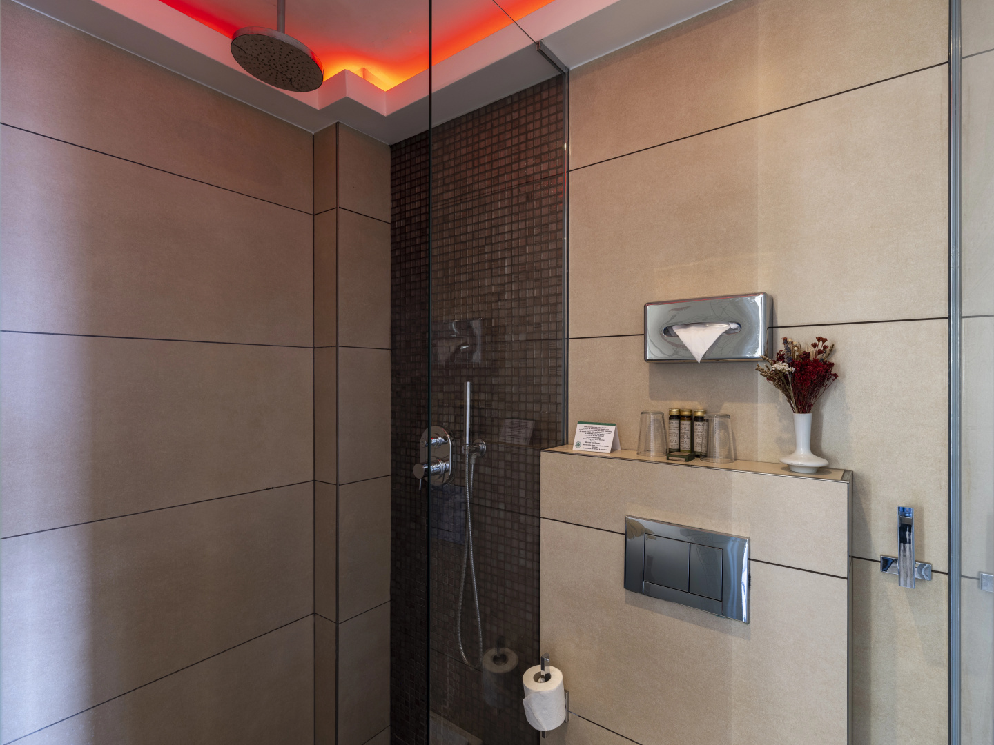 Foto - Hôtel Minerve Paris