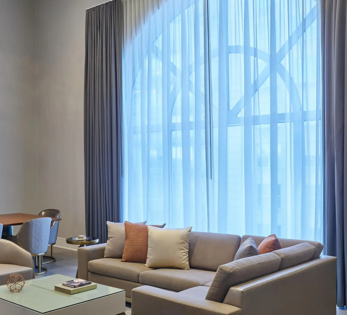 Photo - Hotel Crescent Court