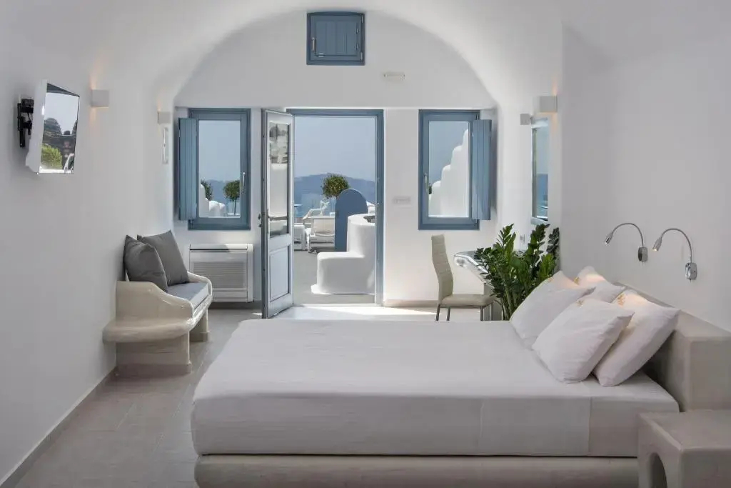 Foto - Pegasus Suites & Spa