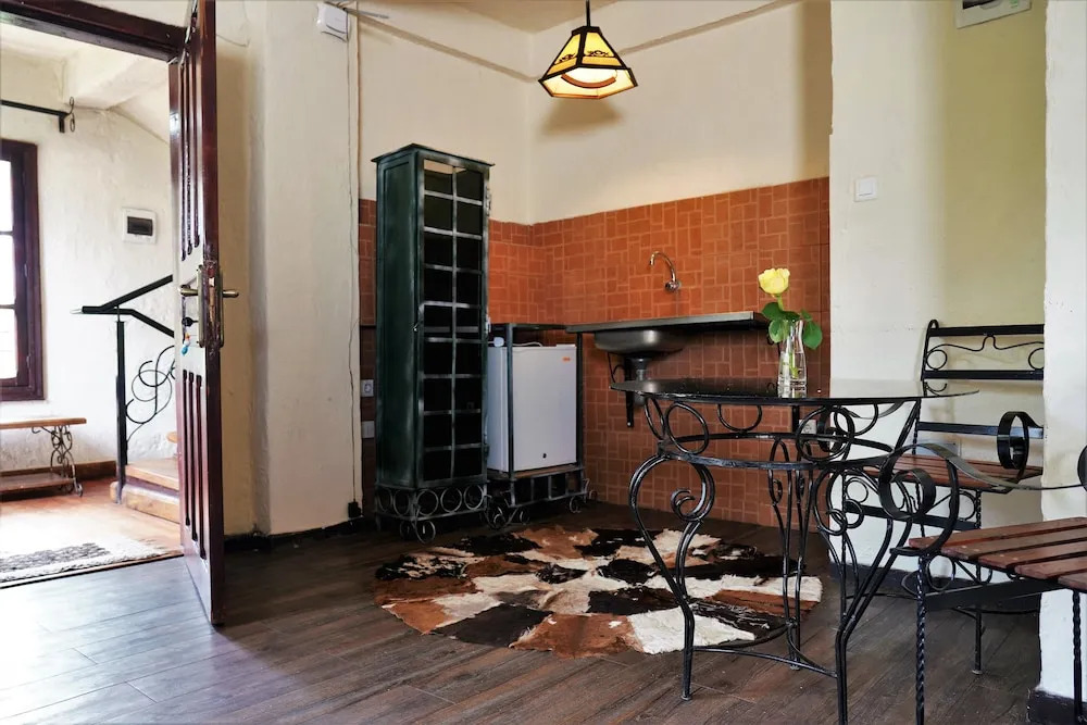 Foto - Tryst Boutique Hotel