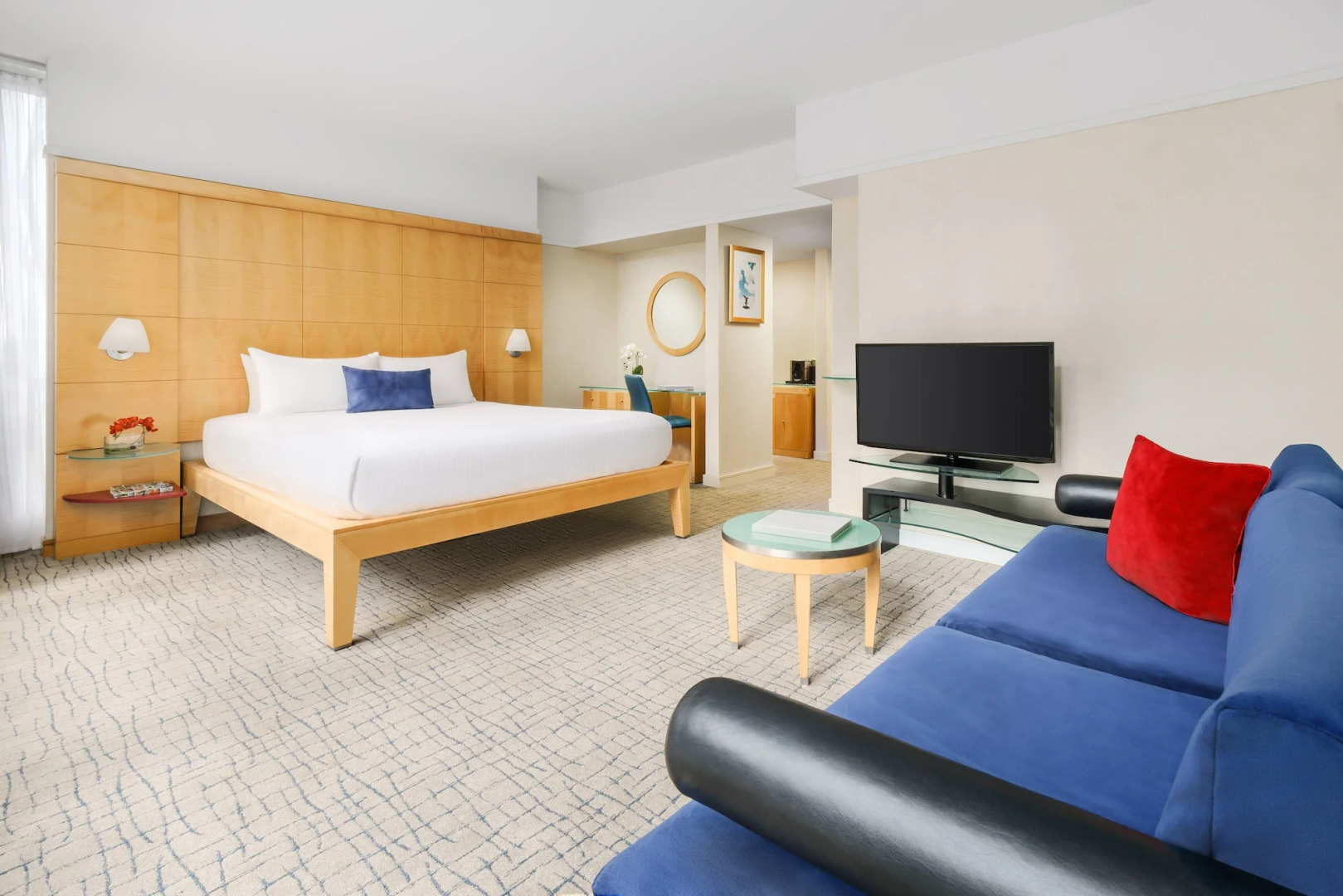 Foto - Millennium Premier Hotel New York Times Square