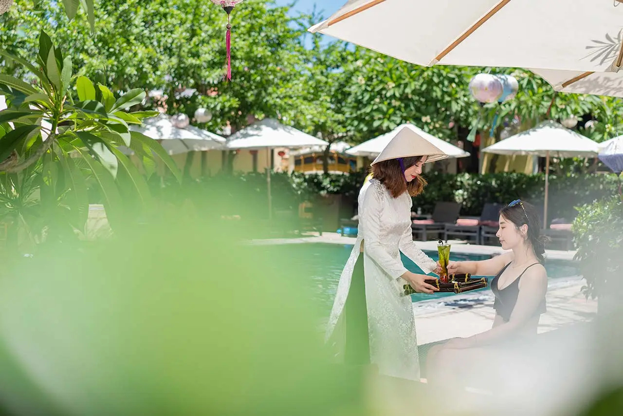 Photo - Hoi An Central Boutique Hotel & Spa