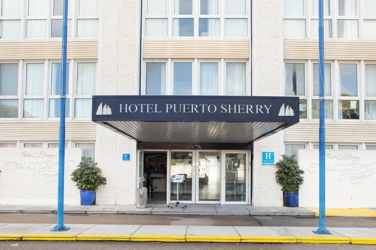 Foto - Hotel Puerto Sherry