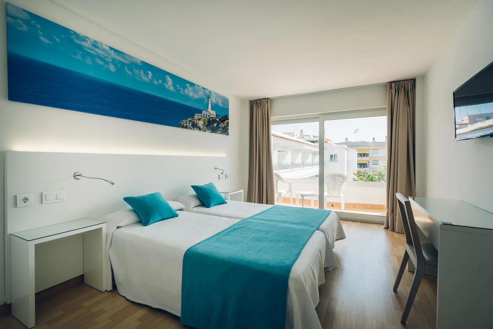 Photo - THB Dos Playas - Adults Only