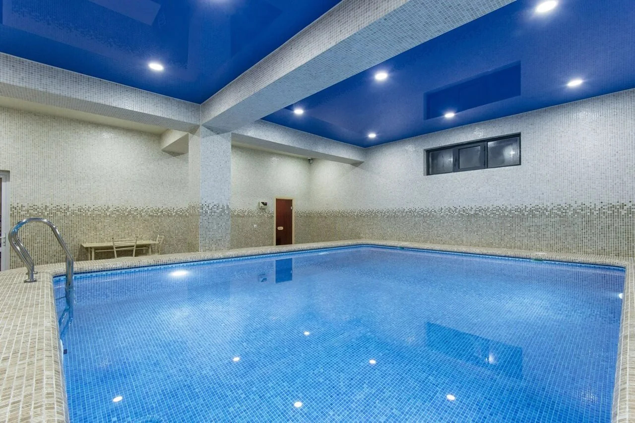Photo - Michelin Hotel