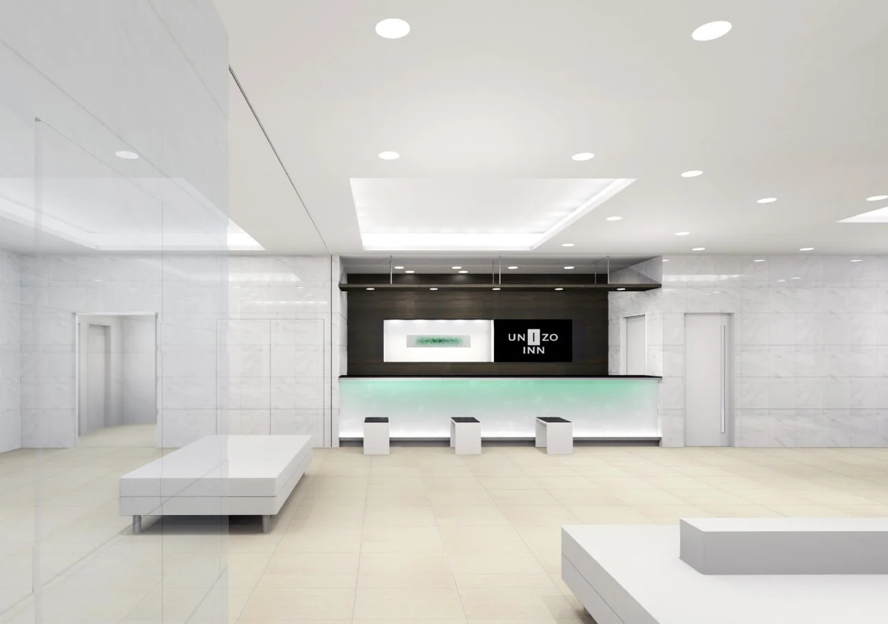 Photo - Four Points Flex by Sheraton Osaka Kitahama