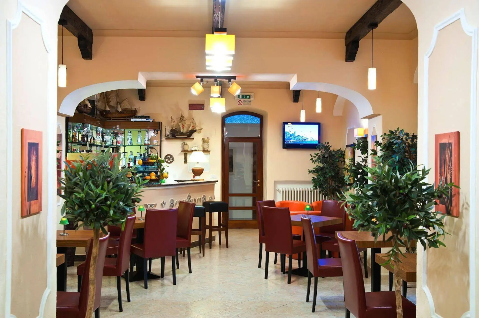 Photo - Hotel Casa Di Meglio