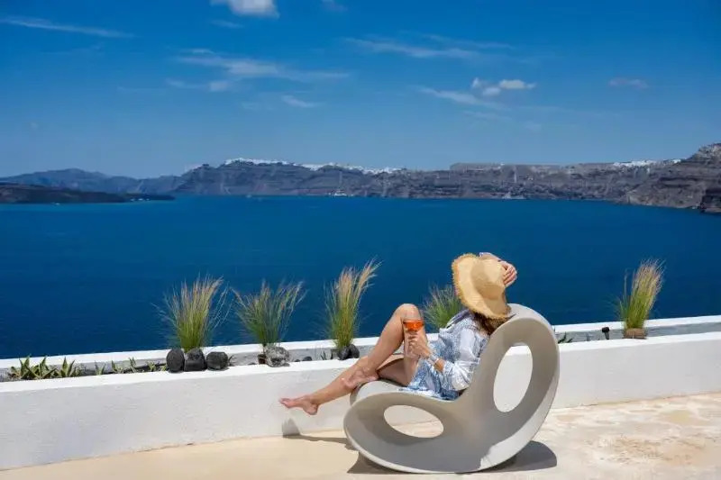 Foto - Epic View Suites