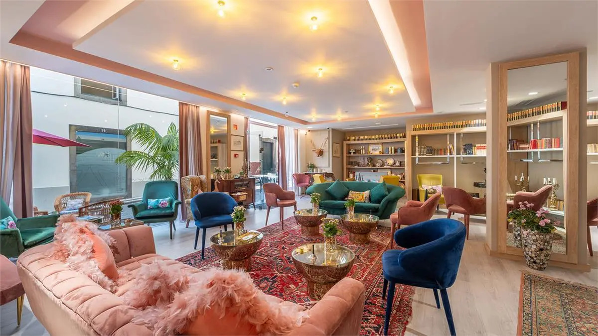 Foto - Sé Boutique Hotel