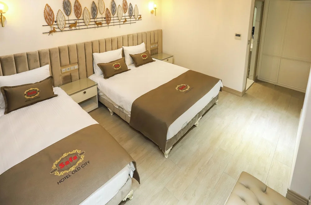 Foto - Safa Hotel Old City