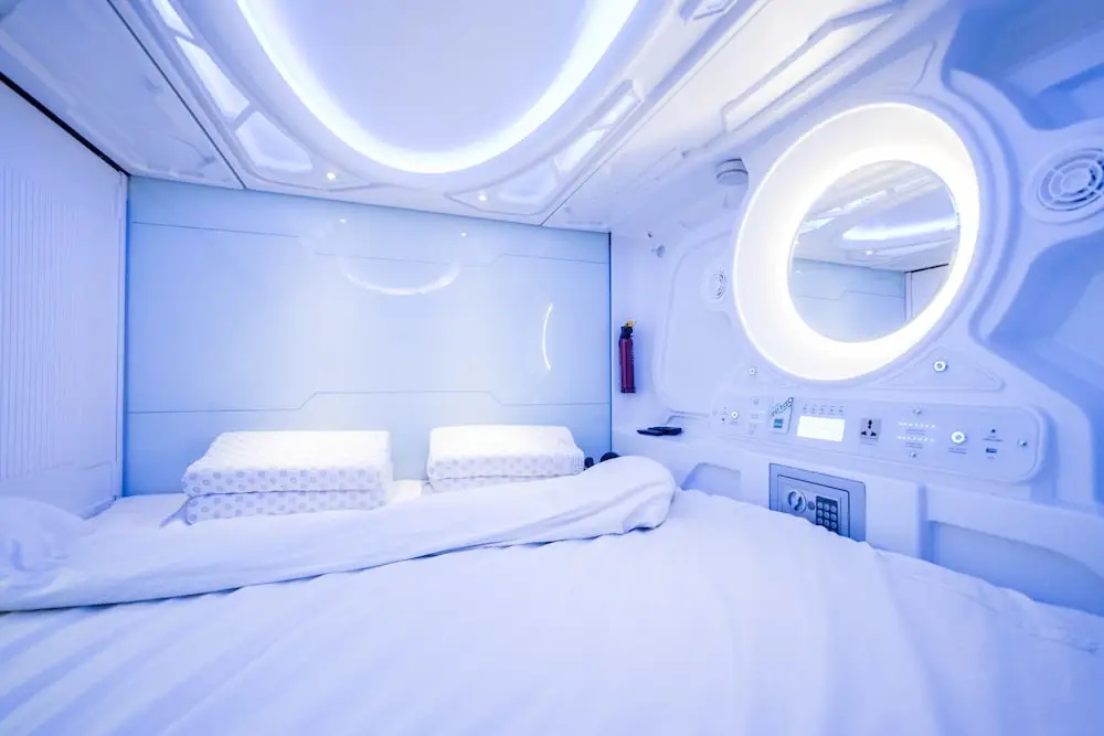 Foto - Optimi Rooms Bilbao