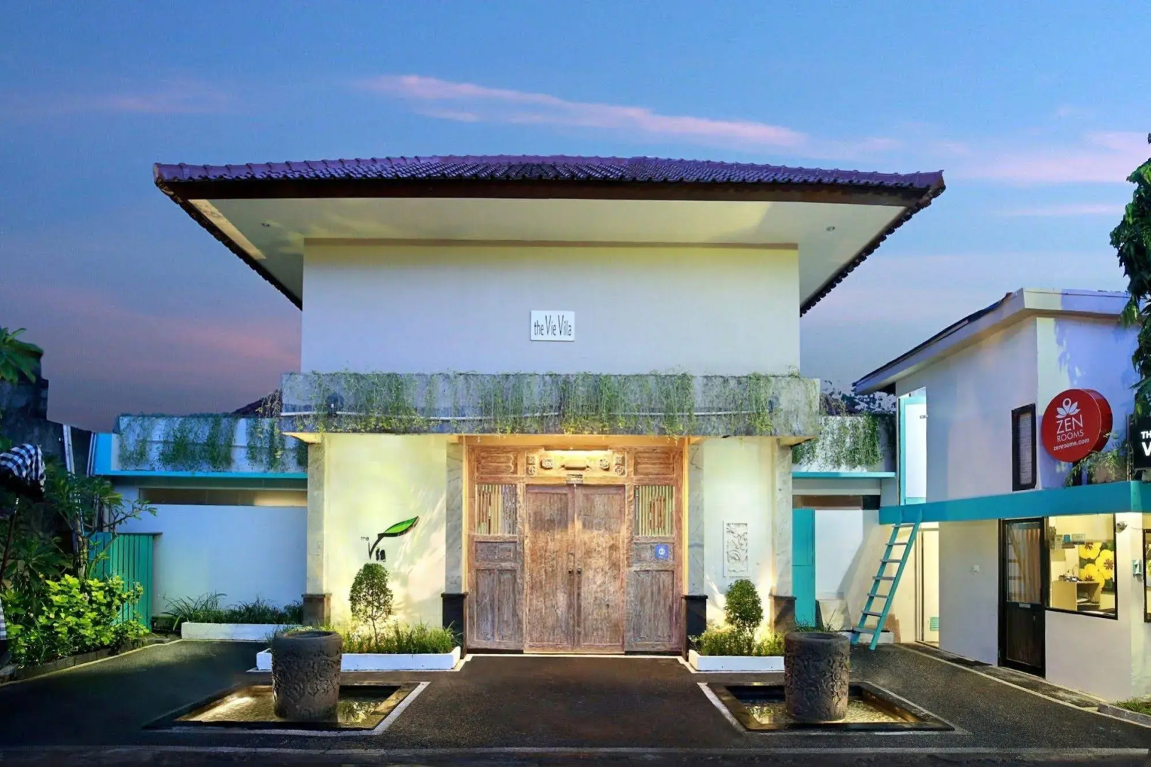 Foto - The Vie Villa Legian