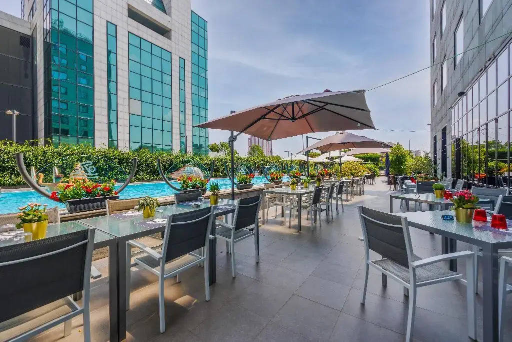 Photo - iH Hotels Milano Lorenteggio