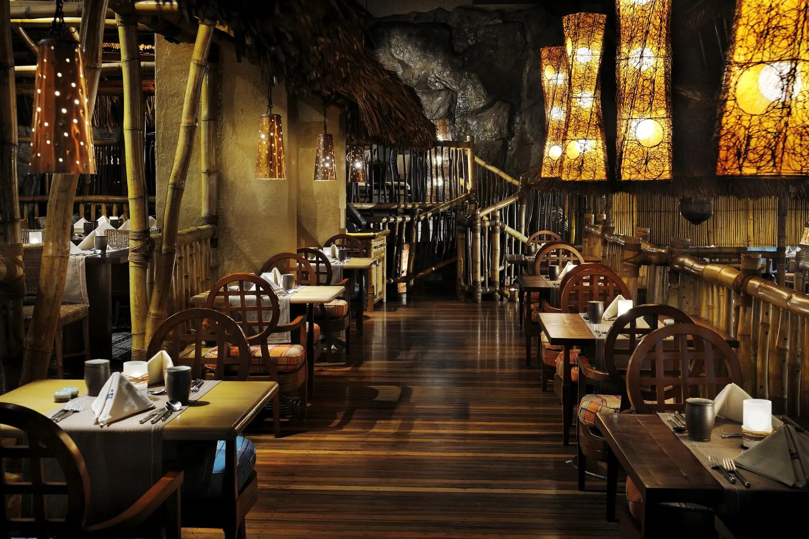 Foto - Connaught Palace Hotel, Dubai