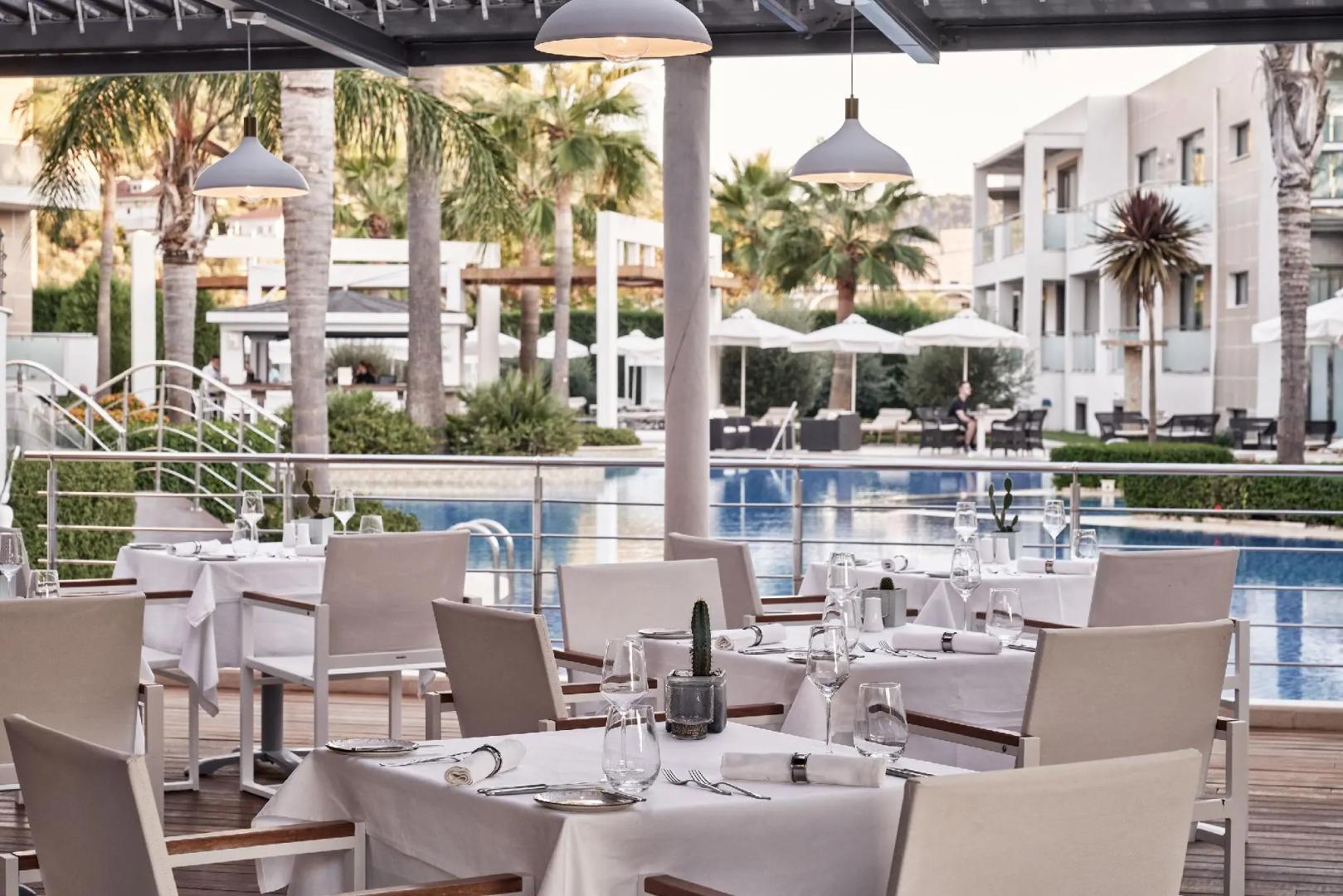 Photo - Lesante Classic - Preferred Hotels & Resorts