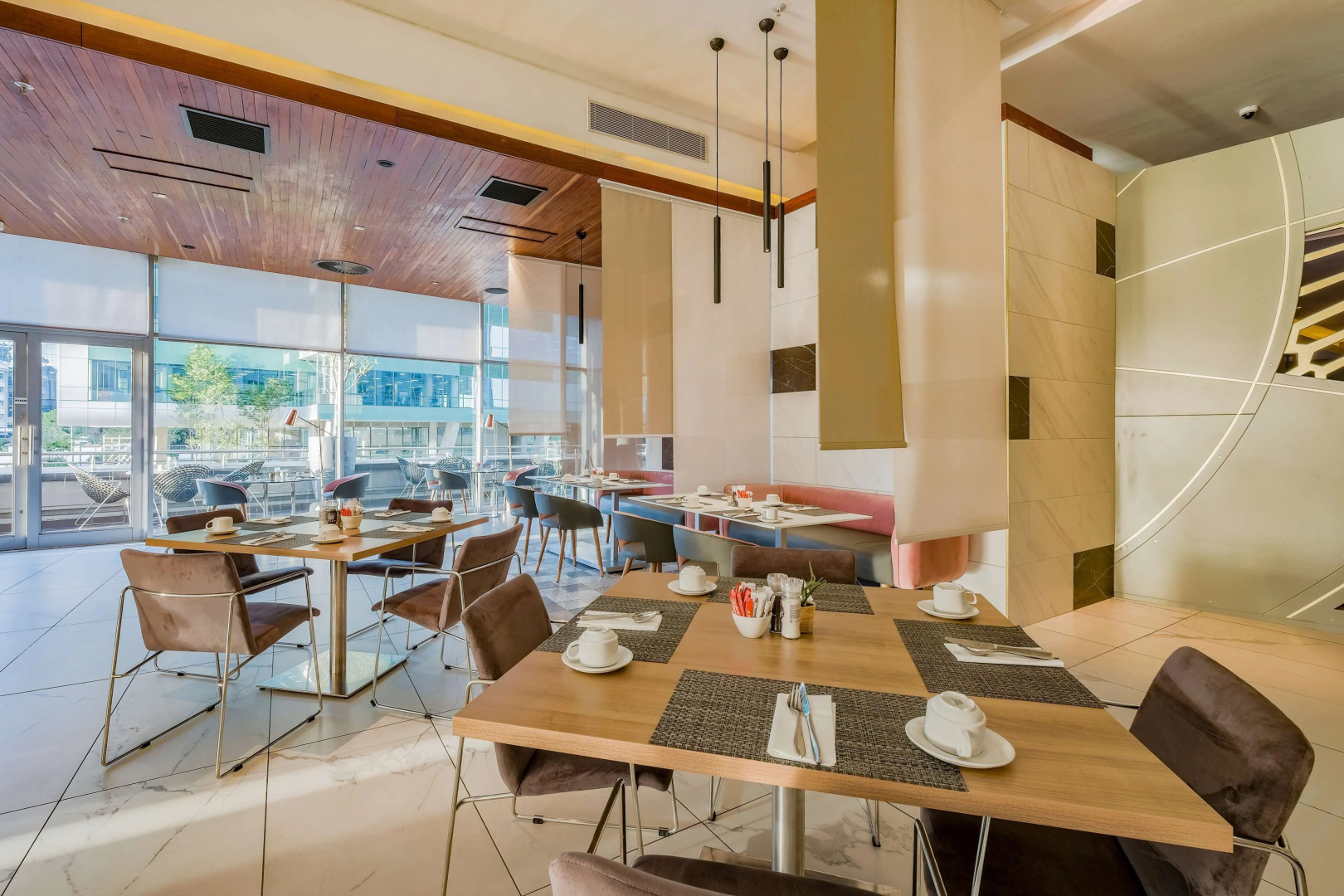Photo - Radisson Blu Gautrain Hotel, Sandton Johannesburg