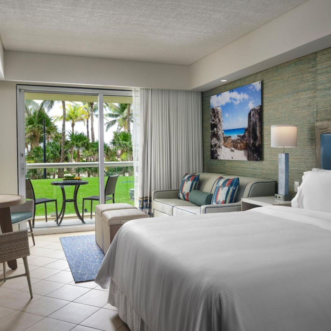 Photo - The Westin Lagunamar Ocean Resort Villas & Spa Cancun