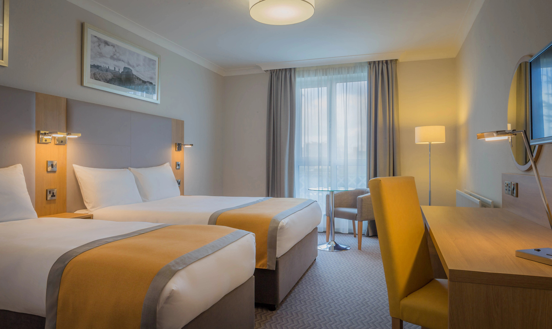 Foto - Maldron Hotel Newlands Cross