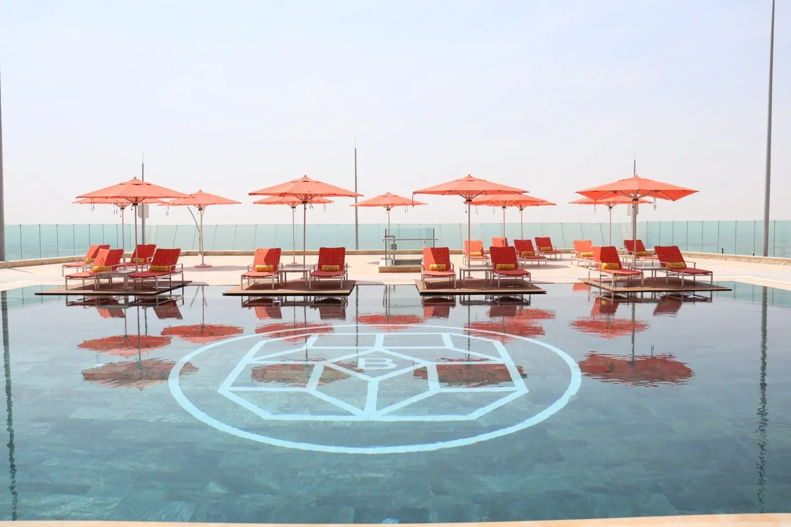 Foto - The Bentley Luxury Hotel & Suites