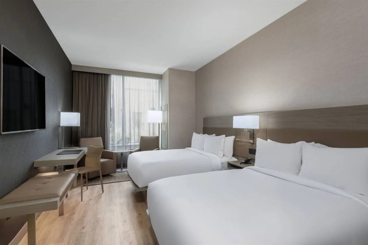 Photo - AC Hotel by Marriott Atlanta Midtown