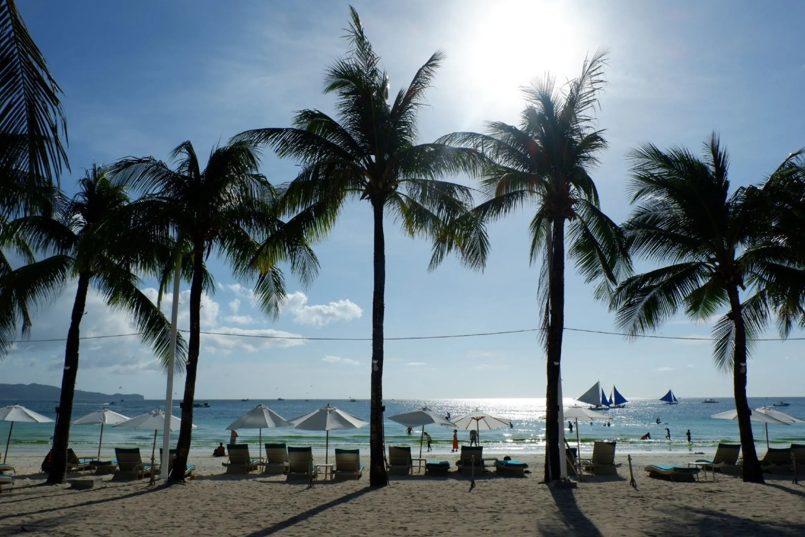 Foto - Luxx Boutique Boracay