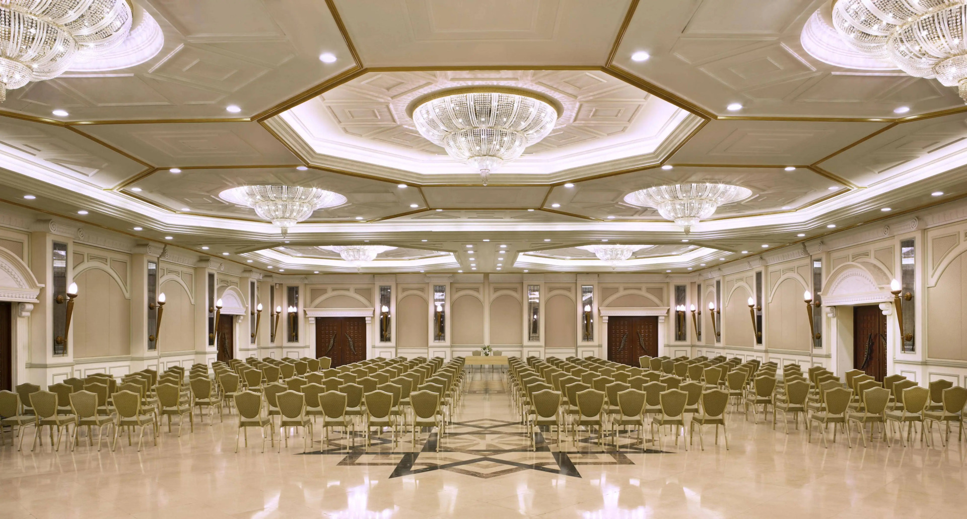 Foto - Al Habtoor Grand Resort, Autograph Collection