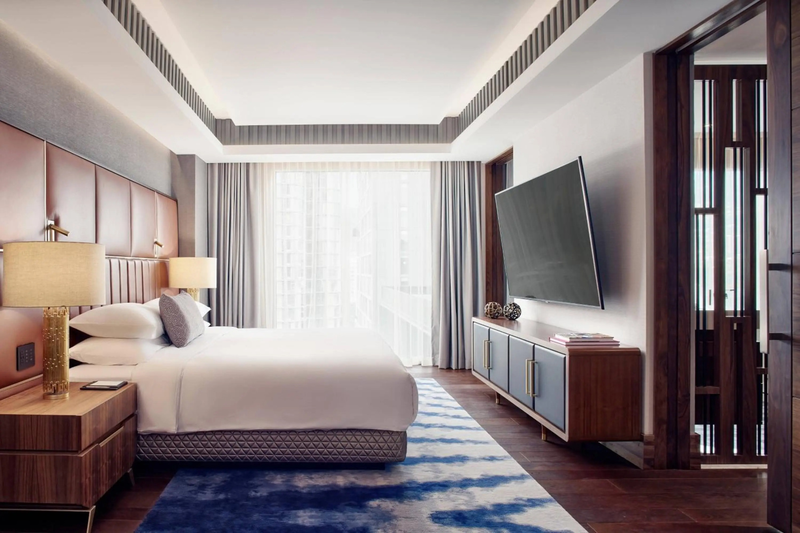 Foto - JW Marriott Hotel Monterrey Valle