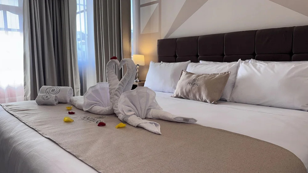 Foto - Andari Hoteles