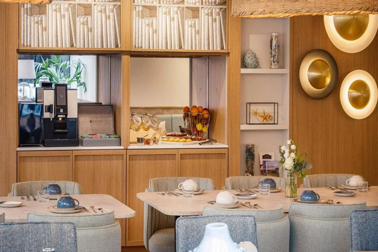 Foto - Hôtel Arcanse by Inwood Hotels