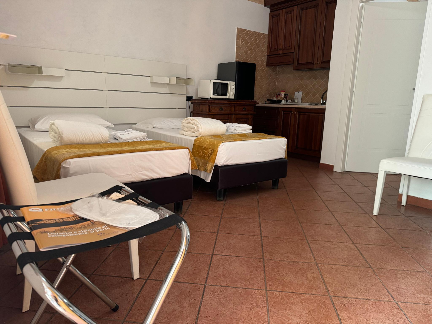 Foto - Euro House Inn Airport