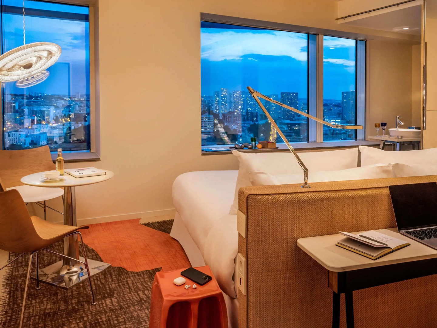 Foto - Too Hotel & Spa Paris - MGallery Collection